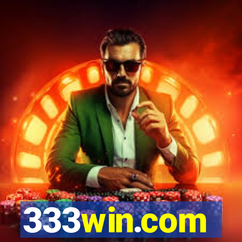 333win.com