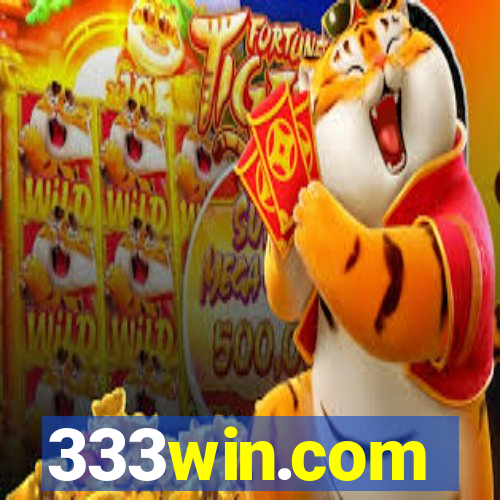 333win.com