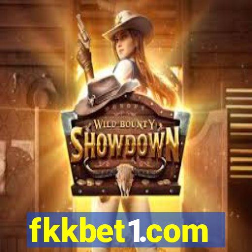 fkkbet1.com