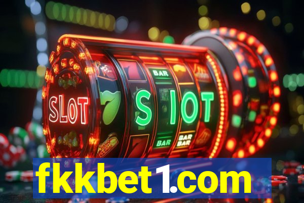 fkkbet1.com