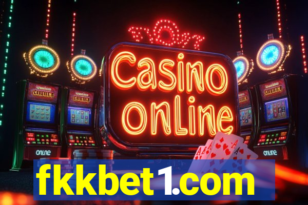 fkkbet1.com