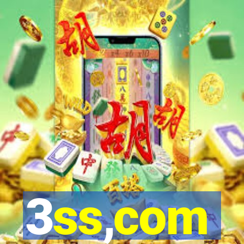 3ss,com