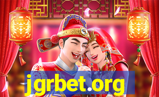 jgrbet.org