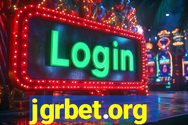 jgrbet.org