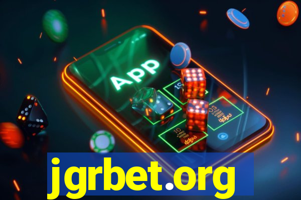 jgrbet.org