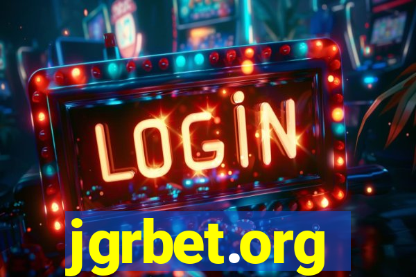 jgrbet.org