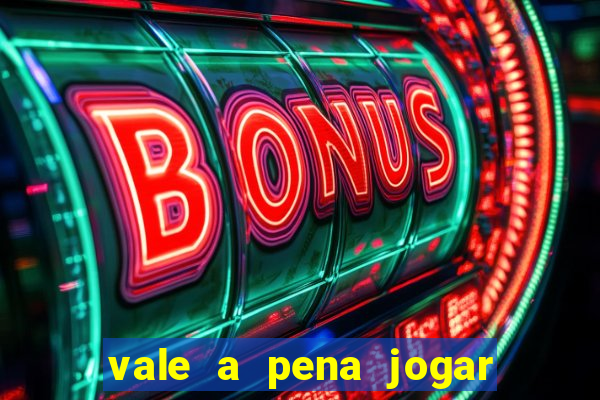 vale a pena jogar wow 2024