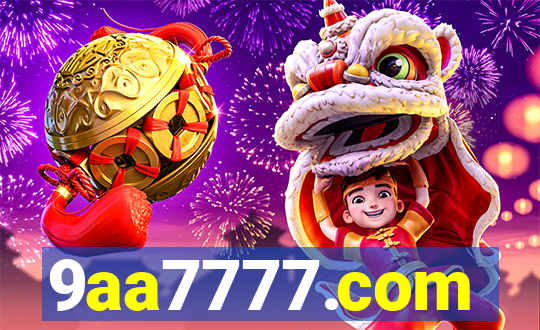 9aa7777.com