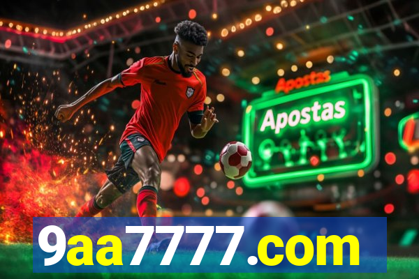 9aa7777.com