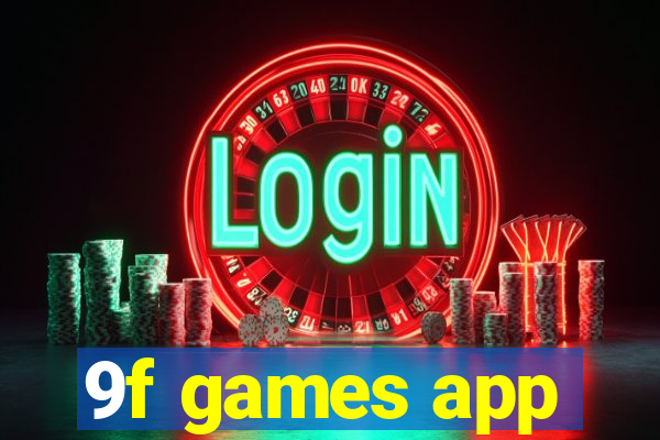 9f games app