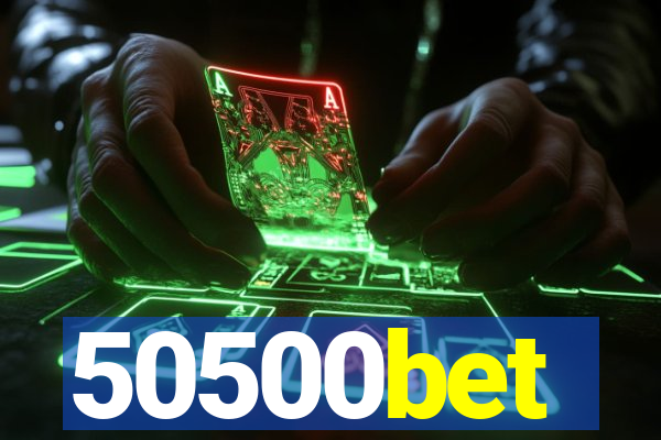 50500bet