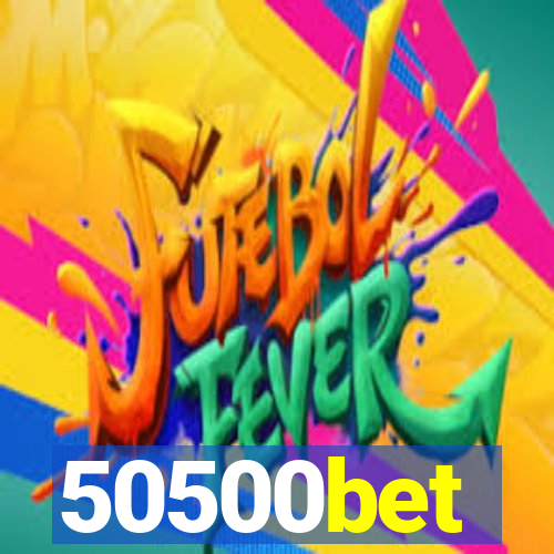 50500bet