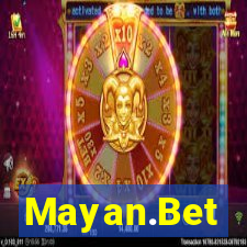 Mayan.Bet