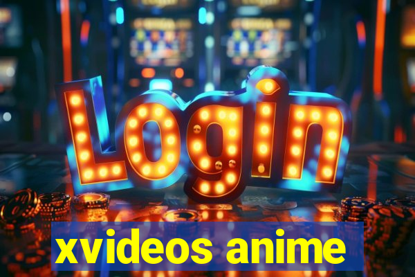 xvideos anime