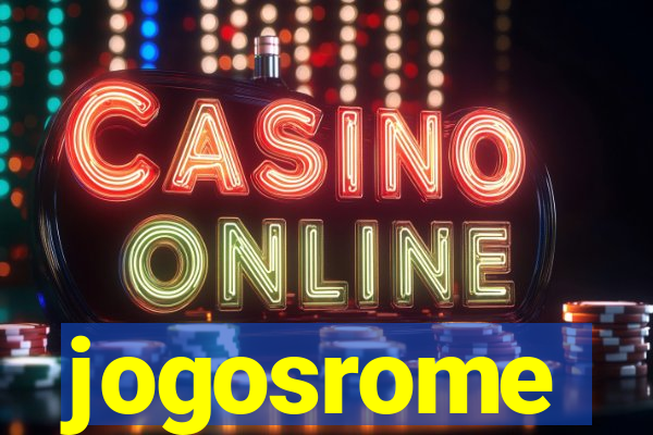 jogosrome