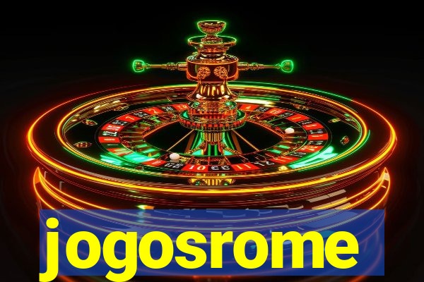 jogosrome