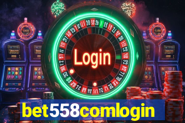 bet558comlogin