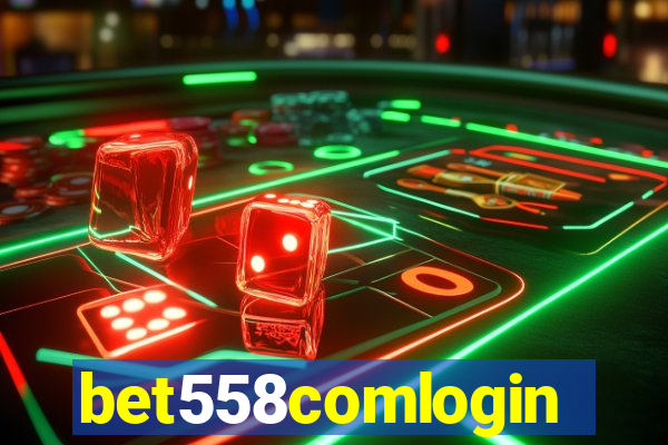 bet558comlogin