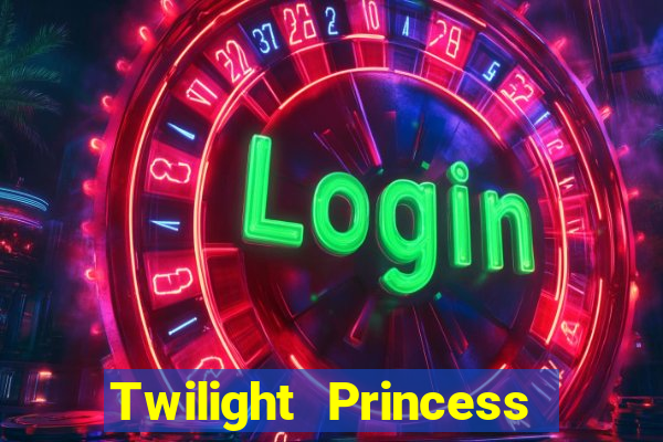Twilight Princess rom pt br the legend
