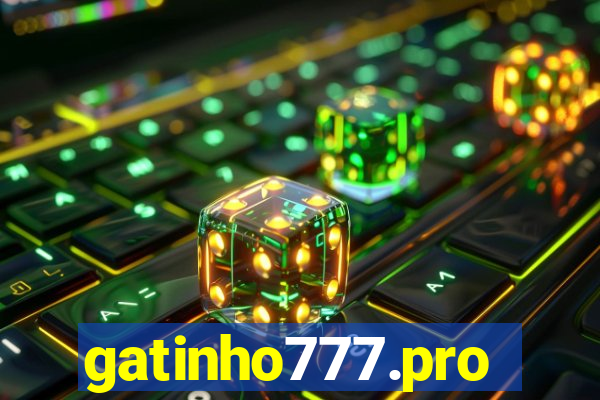 gatinho777.pro