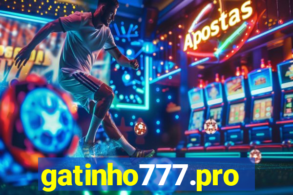 gatinho777.pro