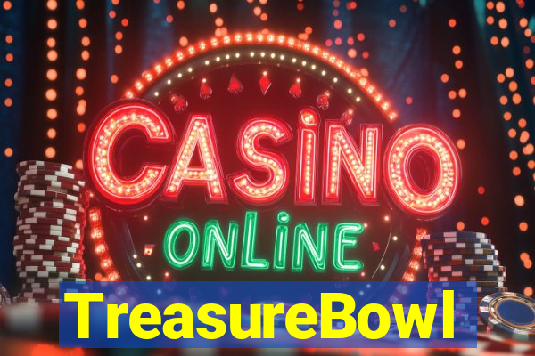 TreasureBowl treasure bowl melhor horário para jogar