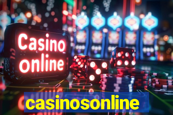casinosonline