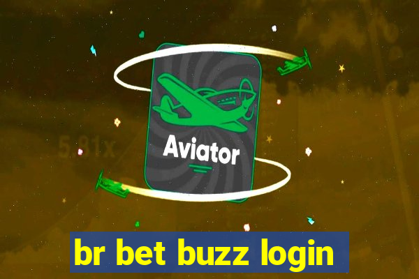 br bet buzz login