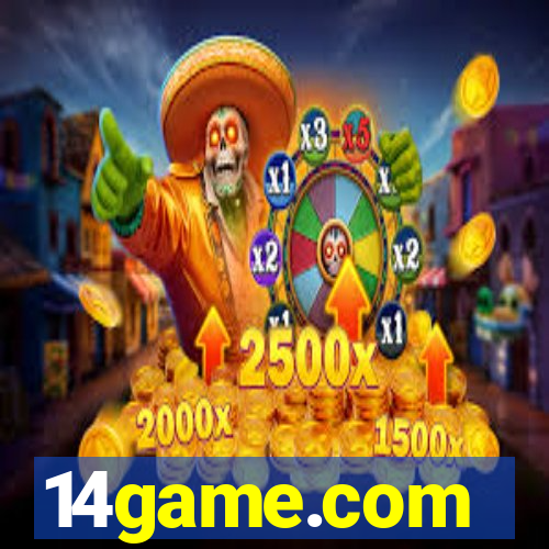 14game.com
