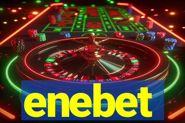 enebet