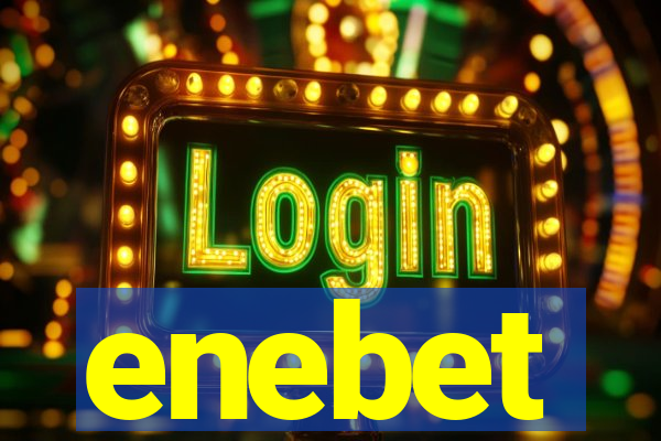 enebet