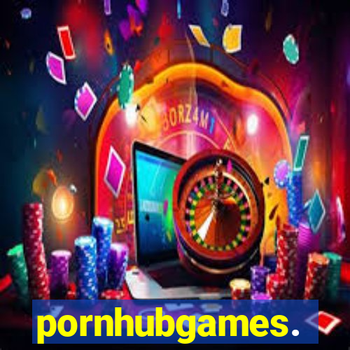 pornhubgames.