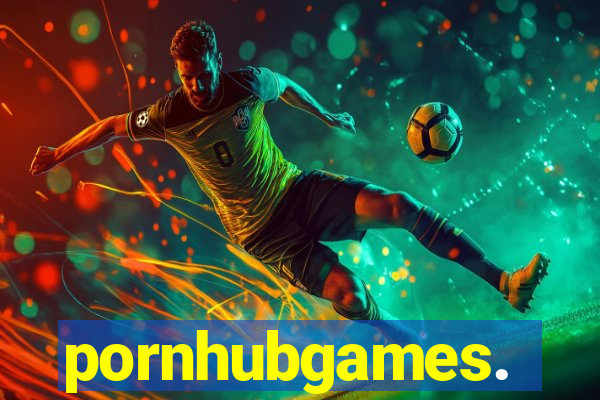 pornhubgames.