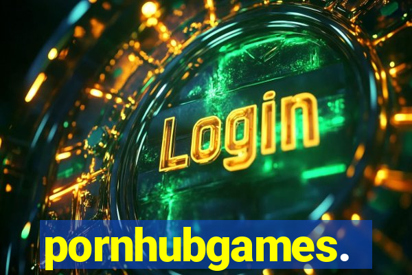 pornhubgames.