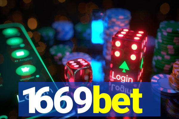 1669bet
