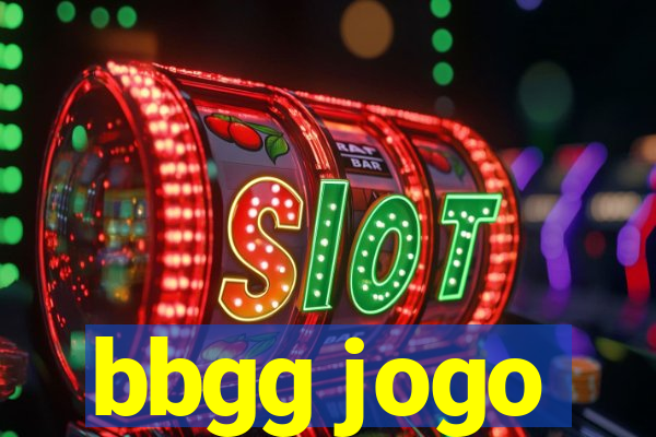 bbgg jogo