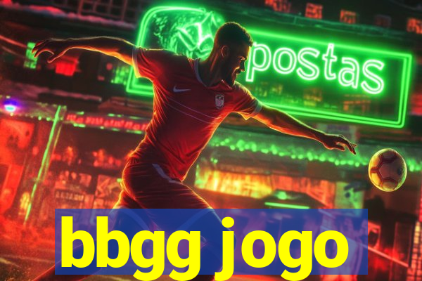 bbgg jogo