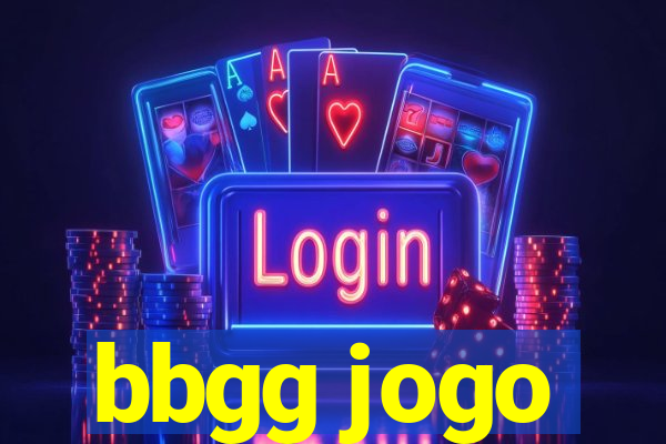 bbgg jogo