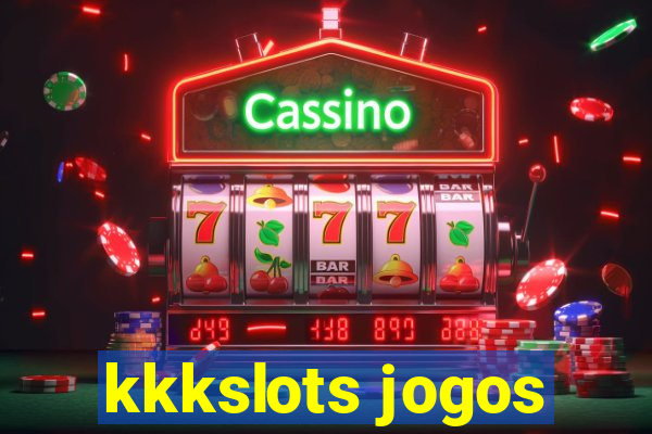 kkkslots jogos