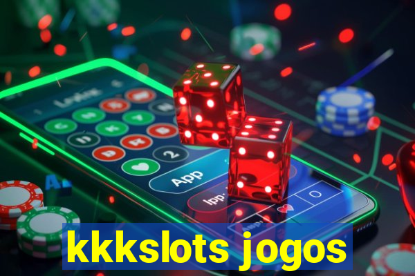 kkkslots jogos