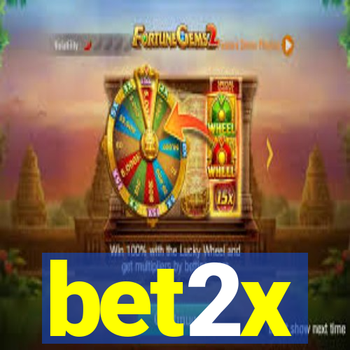 bet2x