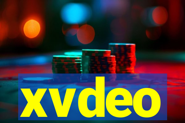 xvdeo