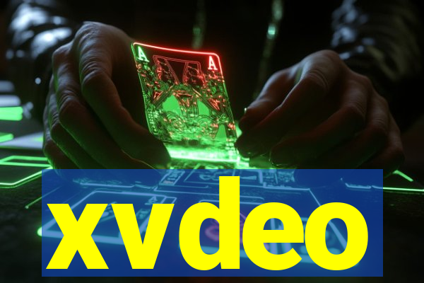 xvdeo
