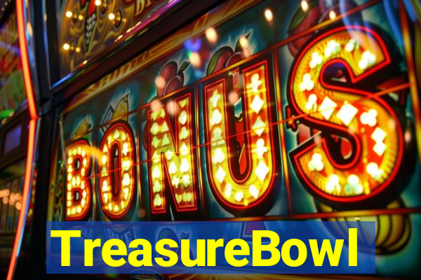 TreasureBowl treasure bowl como ganhar