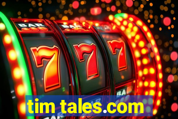 tim tales.com