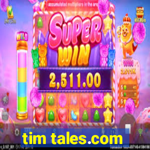 tim tales.com
