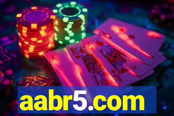 aabr5.com