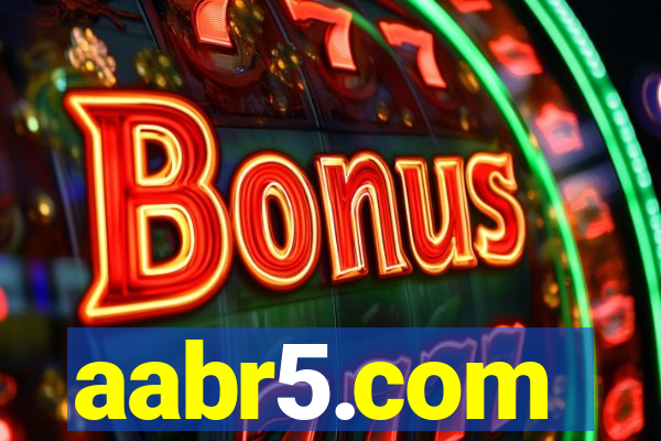 aabr5.com