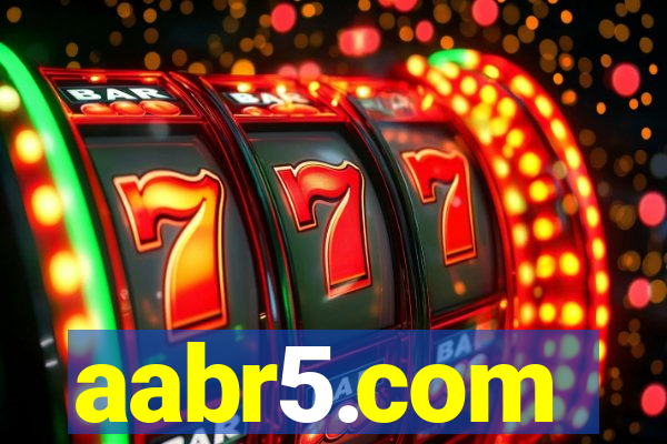 aabr5.com