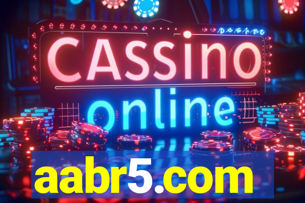 aabr5.com